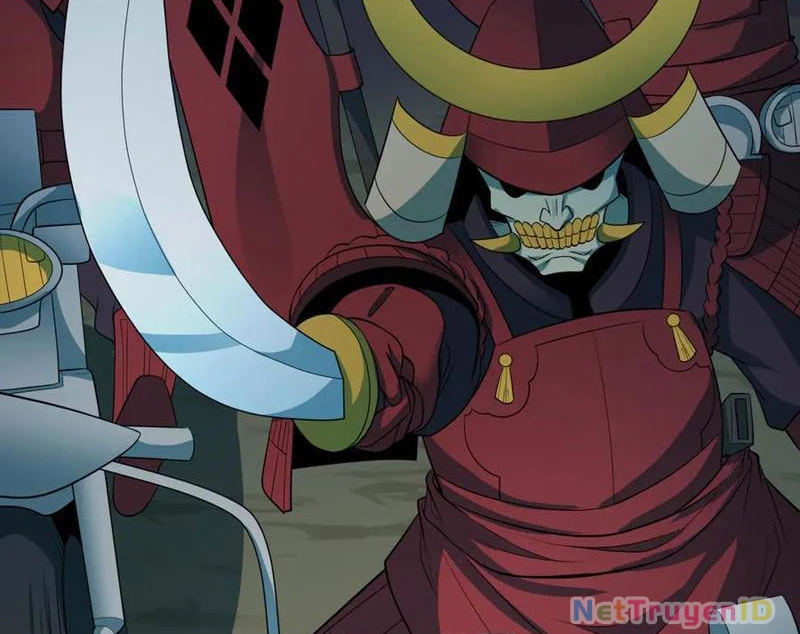 Kỷ Nguyên Kỳ Lạ Chapter 395 - 10