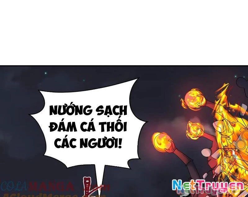 Kỷ Nguyên Kỳ Lạ Chapter 395 - 16