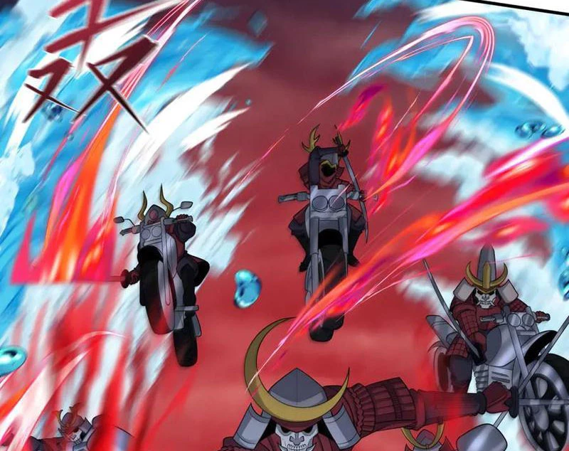 Kỷ Nguyên Kỳ Lạ Chapter 395 - 30