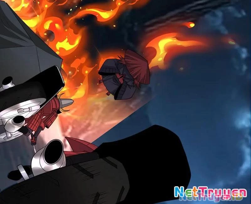 Kỷ Nguyên Kỳ Lạ Chapter 395 - 41