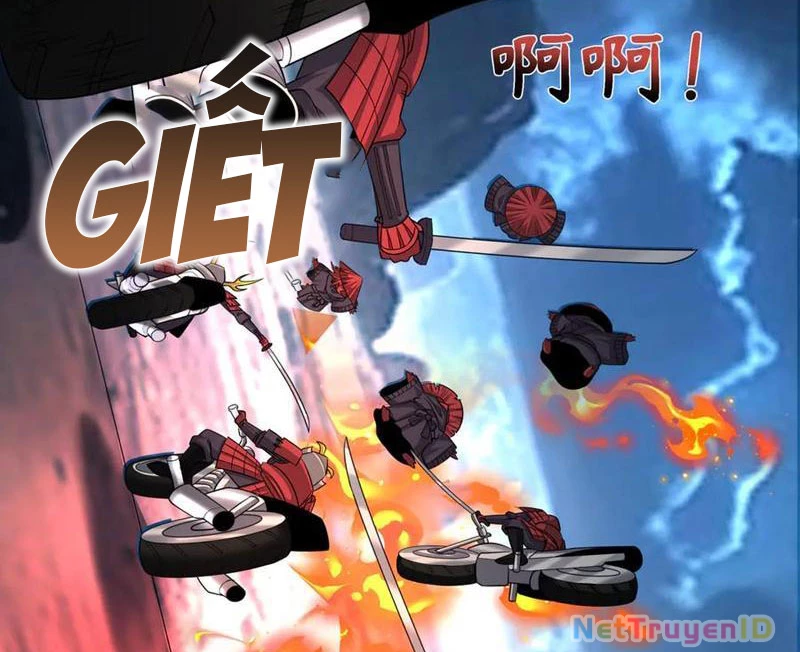Kỷ Nguyên Kỳ Lạ Chapter 395 - 42