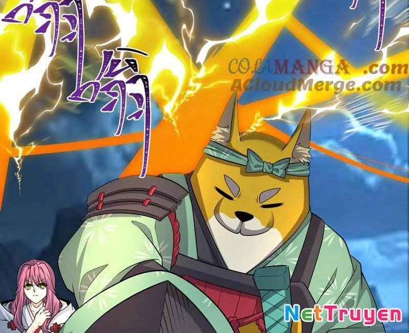 Kỷ Nguyên Kỳ Lạ Chapter 395 - 51