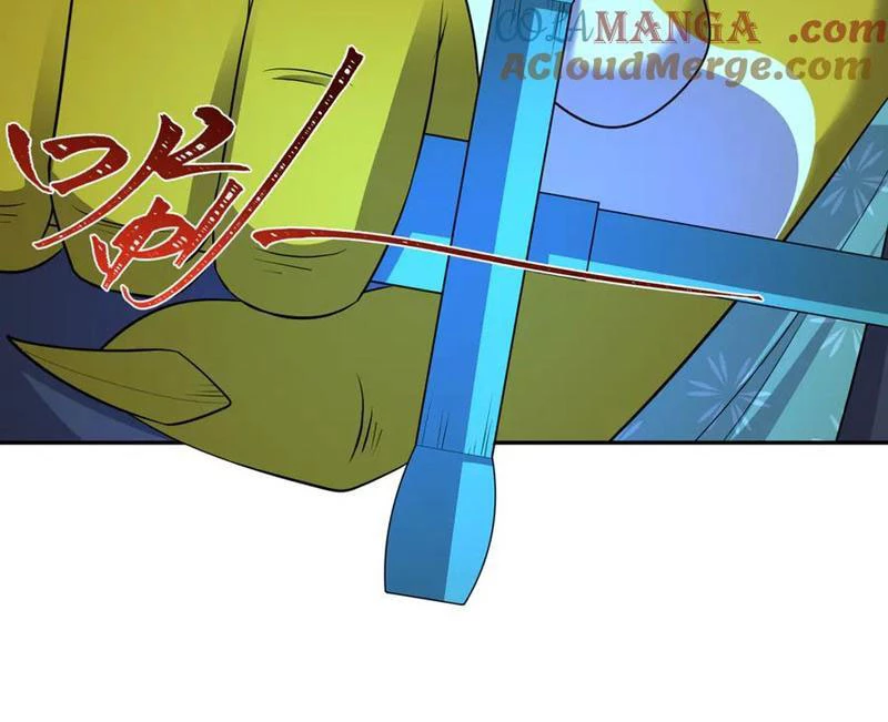 Kỷ Nguyên Kỳ Lạ Chapter 395 - 55