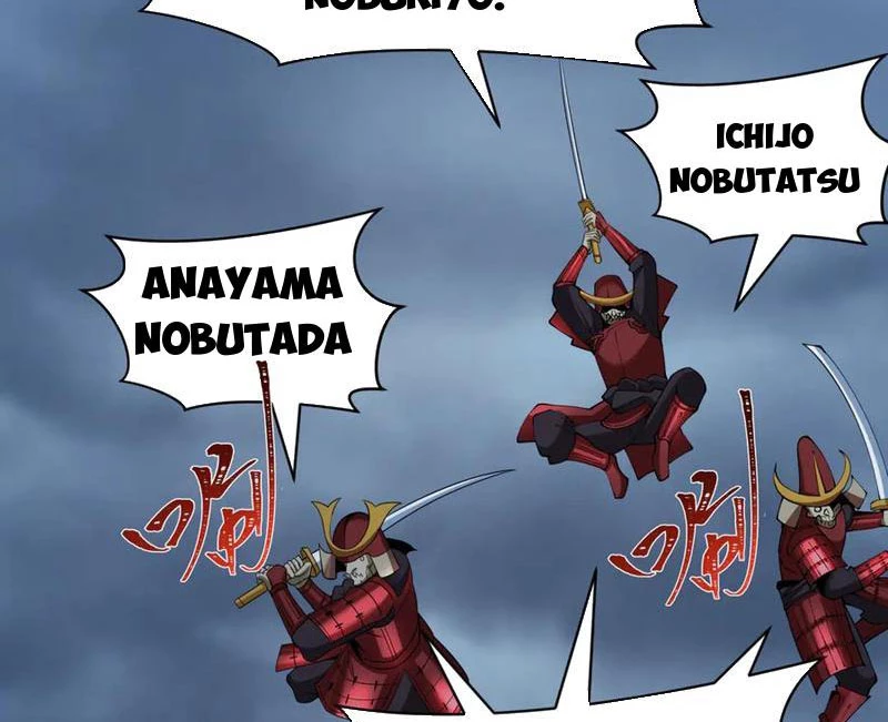 Kỷ Nguyên Kỳ Lạ Chapter 395 - 57