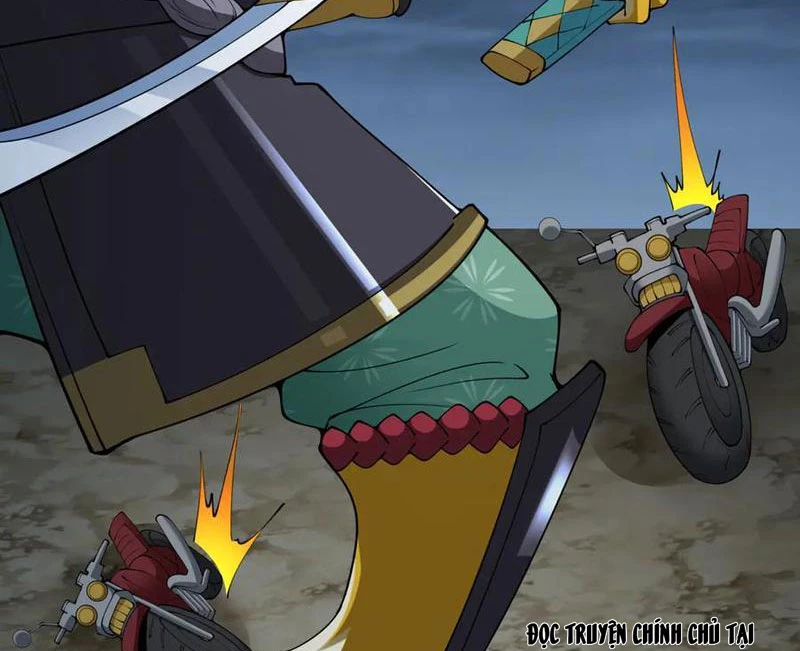 Kỷ Nguyên Kỳ Lạ Chapter 395 - 59