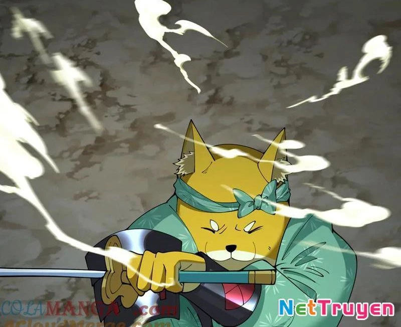 Kỷ Nguyên Kỳ Lạ Chapter 395 - 61