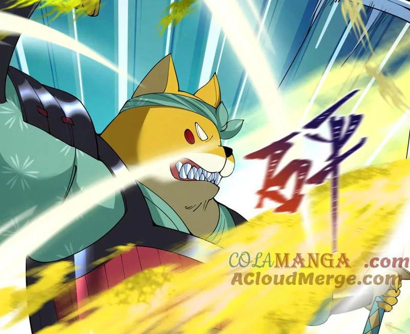Kỷ Nguyên Kỳ Lạ Chapter 395 - 65