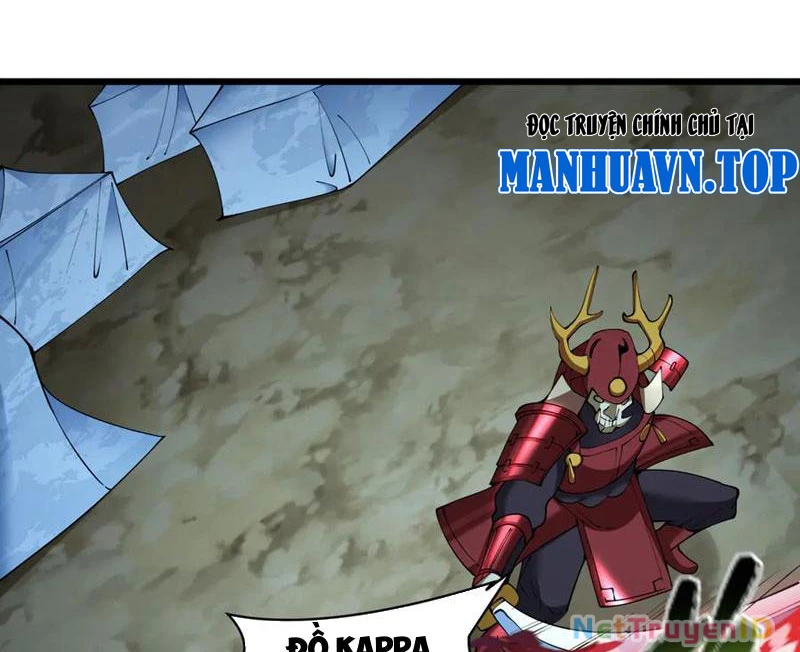 Kỷ Nguyên Kỳ Lạ Chapter 395 - 68