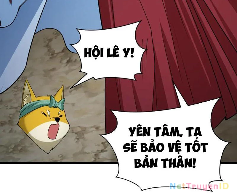 Kỷ Nguyên Kỳ Lạ Chapter 395 - 77