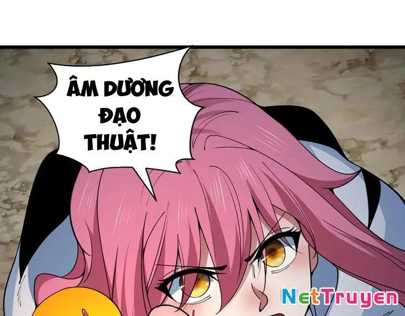 Kỷ Nguyên Kỳ Lạ Chapter 395 - 81