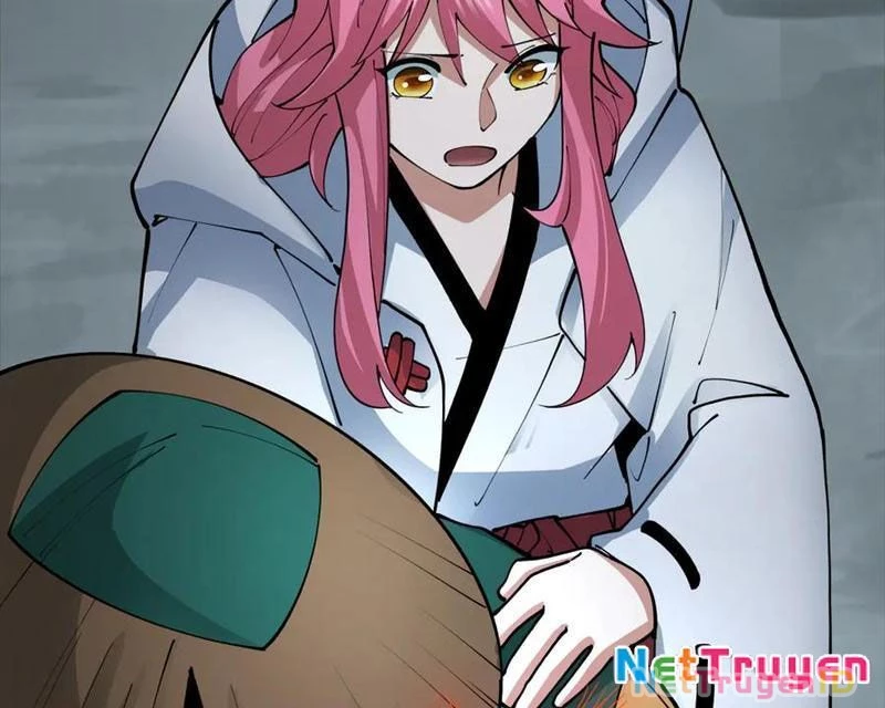 Kỷ Nguyên Kỳ Lạ Chapter 395 - 126