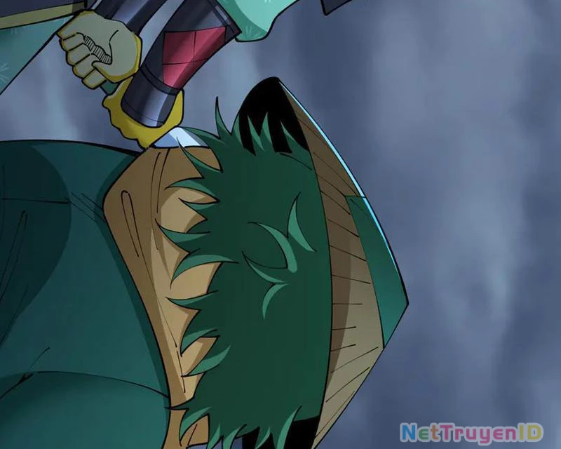 Kỷ Nguyên Kỳ Lạ Chapter 395 - 135