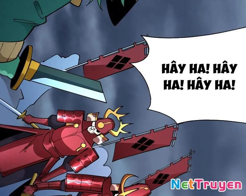 Kỷ Nguyên Kỳ Lạ Chapter 395 - 136