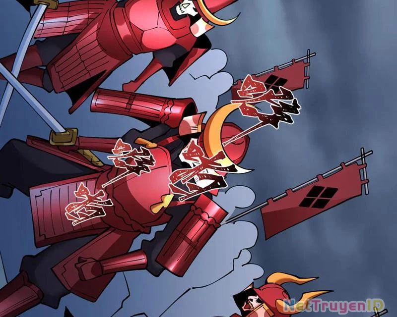 Kỷ Nguyên Kỳ Lạ Chapter 395 - 137