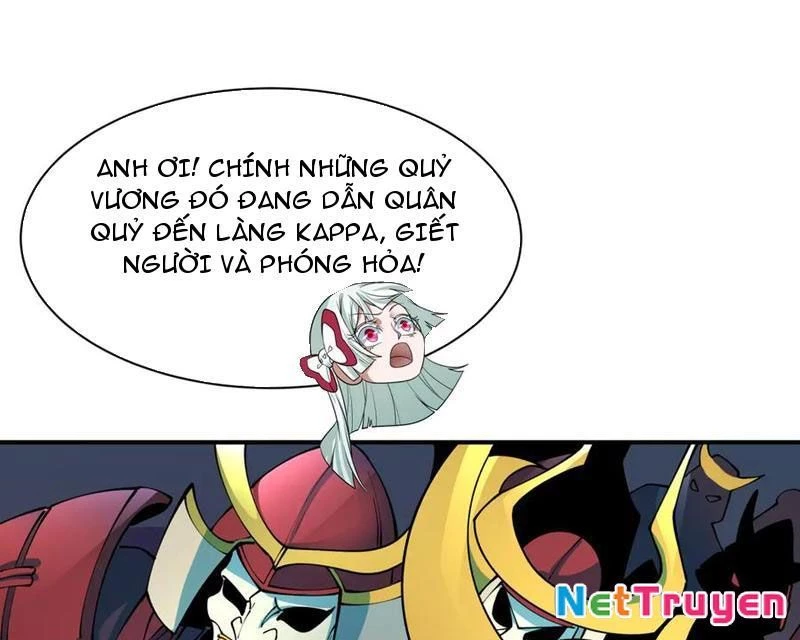 Kỷ Nguyên Kỳ Lạ Chapter 395 - 151