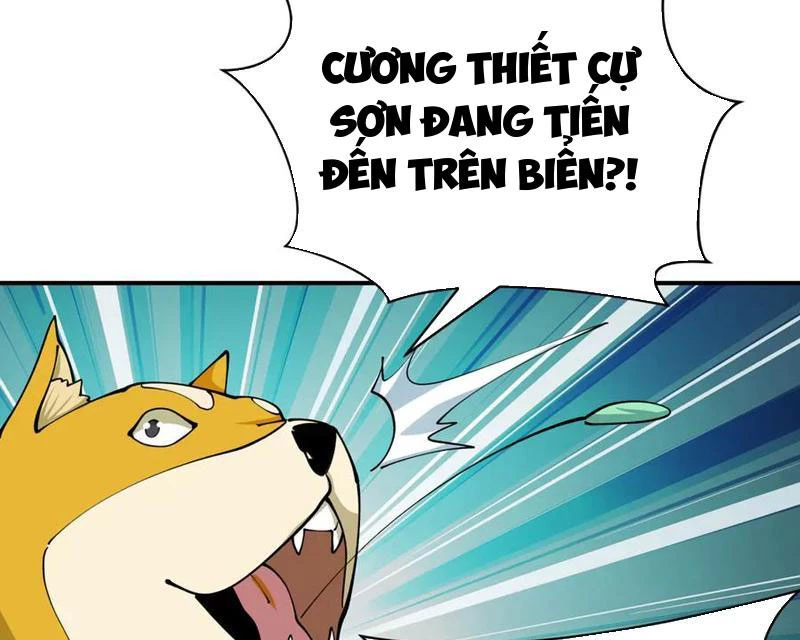 Kỷ Nguyên Kỳ Lạ Chapter 395 - 155