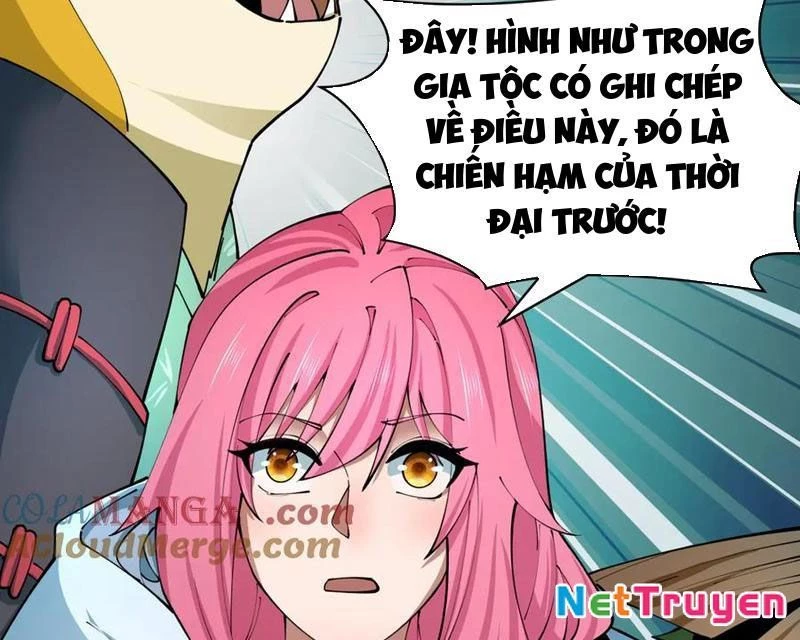Kỷ Nguyên Kỳ Lạ Chapter 395 - 156