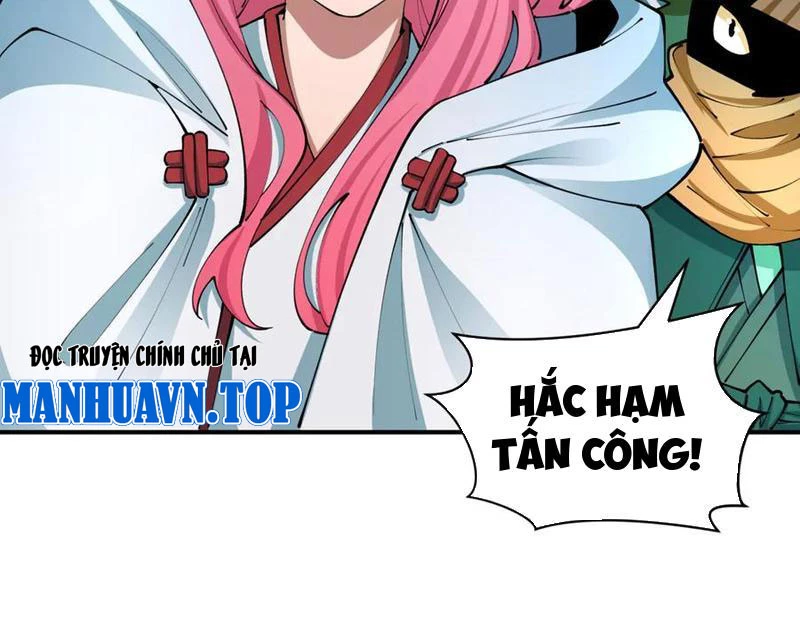 Kỷ Nguyên Kỳ Lạ Chapter 395 - 157