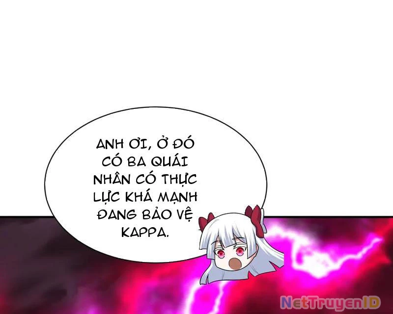 Kỷ Nguyên Kỳ Lạ Chapter 395 - 158