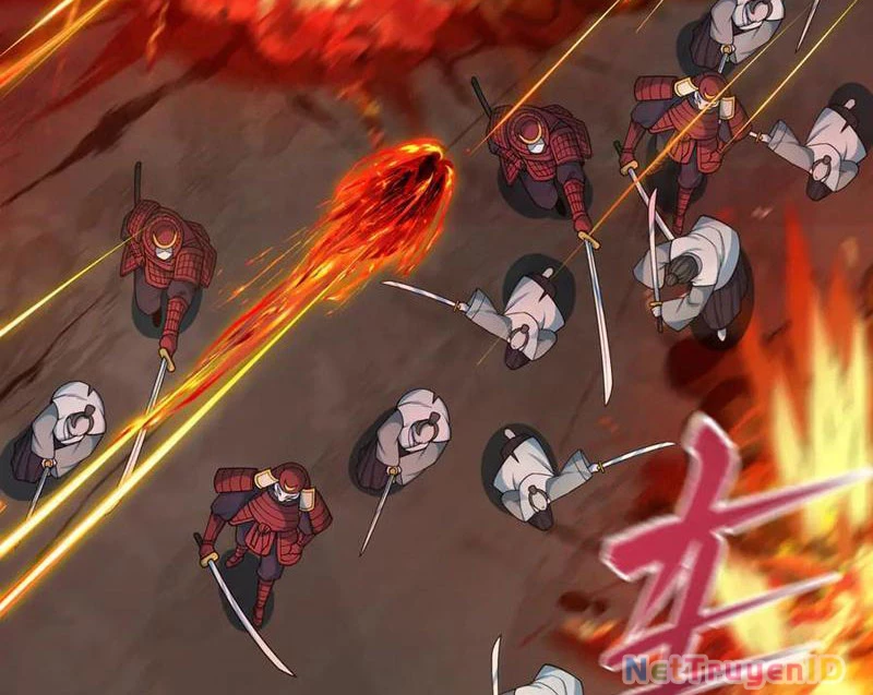 Kỷ Nguyên Kỳ Lạ Chapter 395 - 168