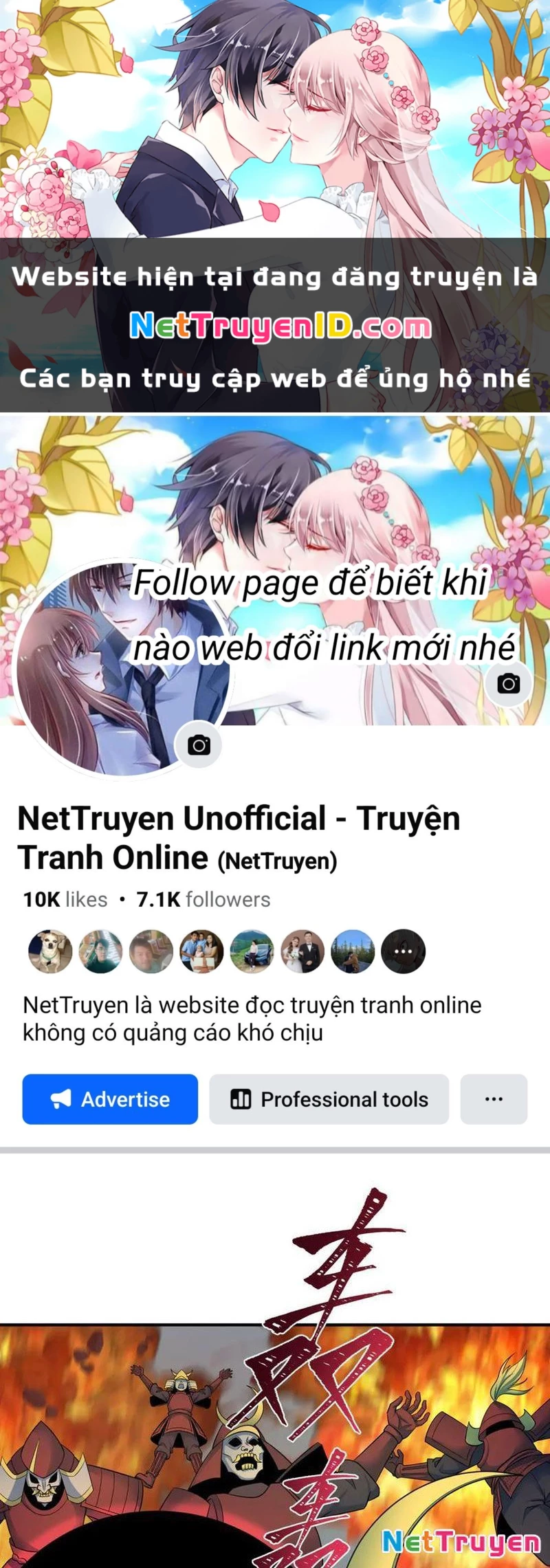 Kỷ Nguyên Kỳ Lạ Chapter 396 - 1