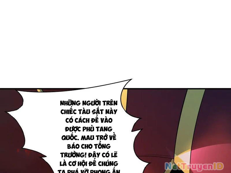Kỷ Nguyên Kỳ Lạ Chapter 396 - 9