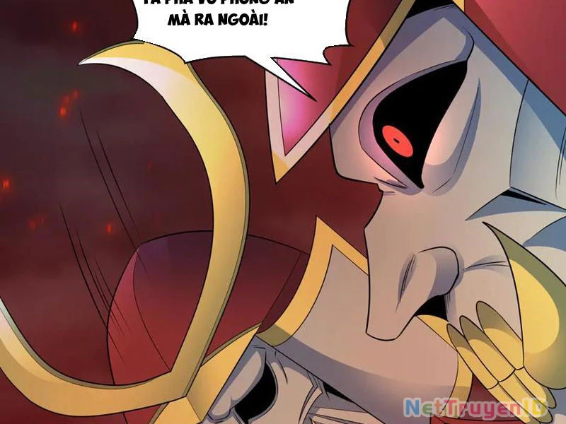 Kỷ Nguyên Kỳ Lạ Chapter 396 - 10