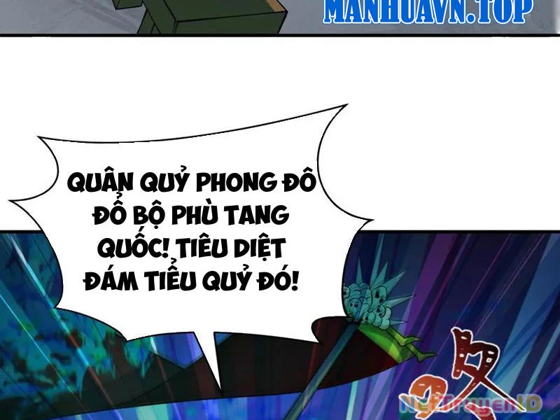 Kỷ Nguyên Kỳ Lạ Chapter 396 - 30