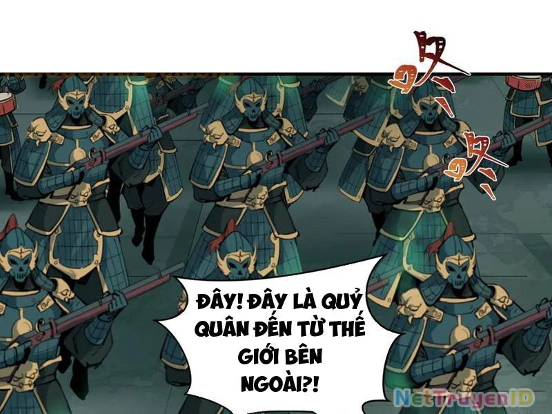 Kỷ Nguyên Kỳ Lạ Chapter 396 - 38