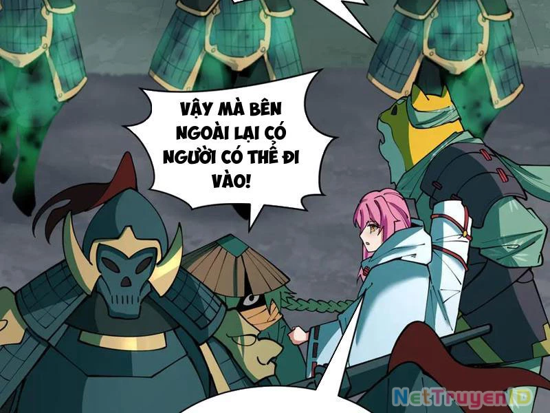 Kỷ Nguyên Kỳ Lạ Chapter 396 - 39