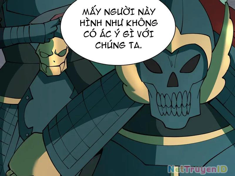 Kỷ Nguyên Kỳ Lạ Chapter 396 - 40