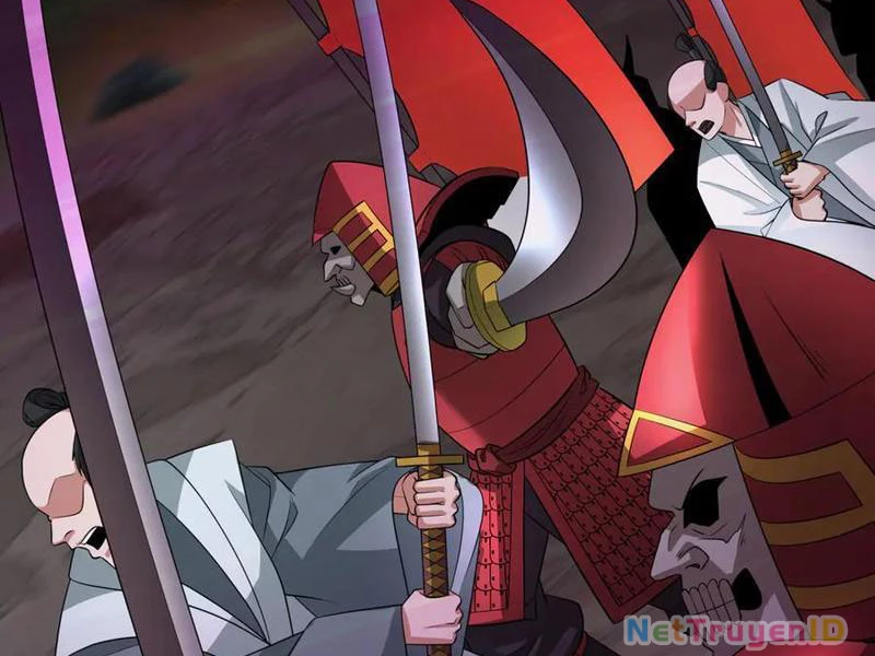 Kỷ Nguyên Kỳ Lạ Chapter 396 - 43