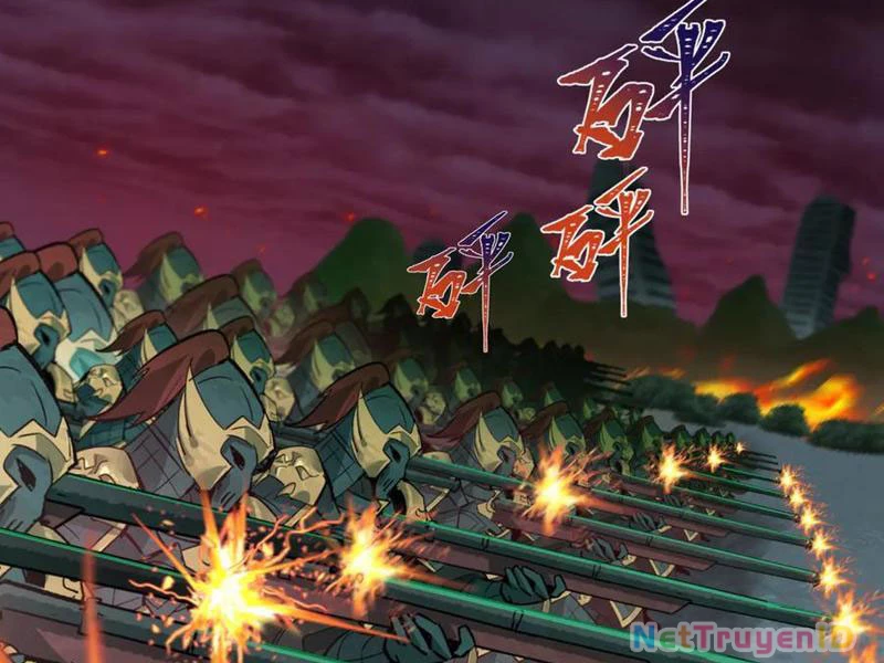 Kỷ Nguyên Kỳ Lạ Chapter 396 - 47