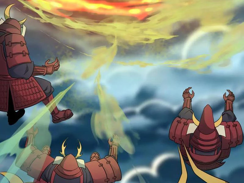 Kỷ Nguyên Kỳ Lạ Chapter 396 - 63