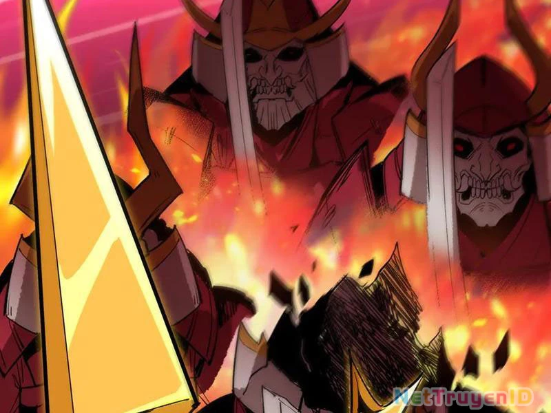 Kỷ Nguyên Kỳ Lạ Chapter 396 - 97