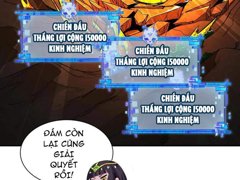 Kỷ Nguyên Kỳ Lạ Chapter 396 - 113