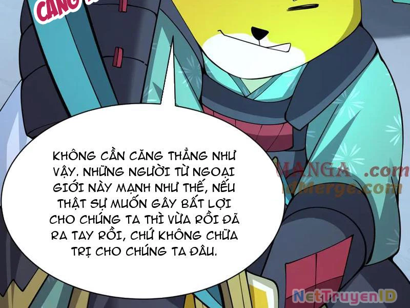 Kỷ Nguyên Kỳ Lạ Chapter 396 - 150
