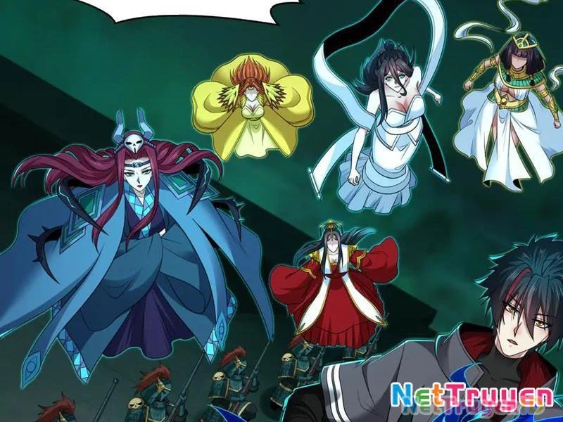 Kỷ Nguyên Kỳ Lạ Chapter 396 - 171