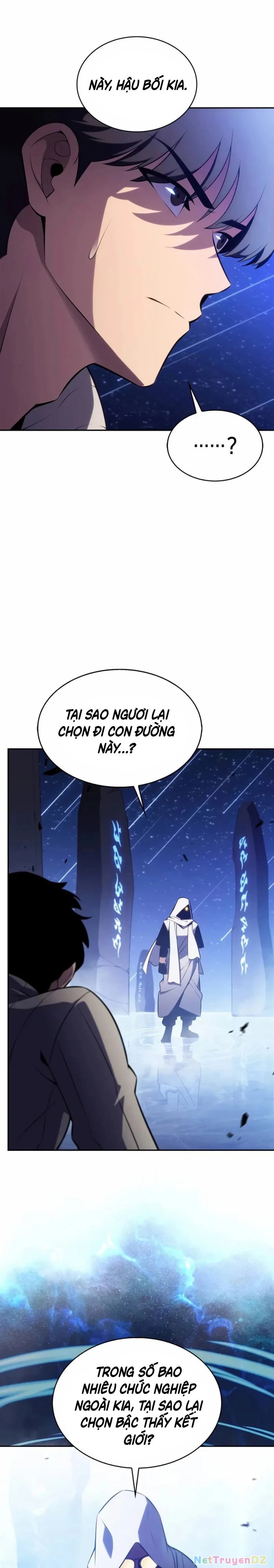 Người Chơi Mới Cấp Tối Đa Chapter 183 - 11