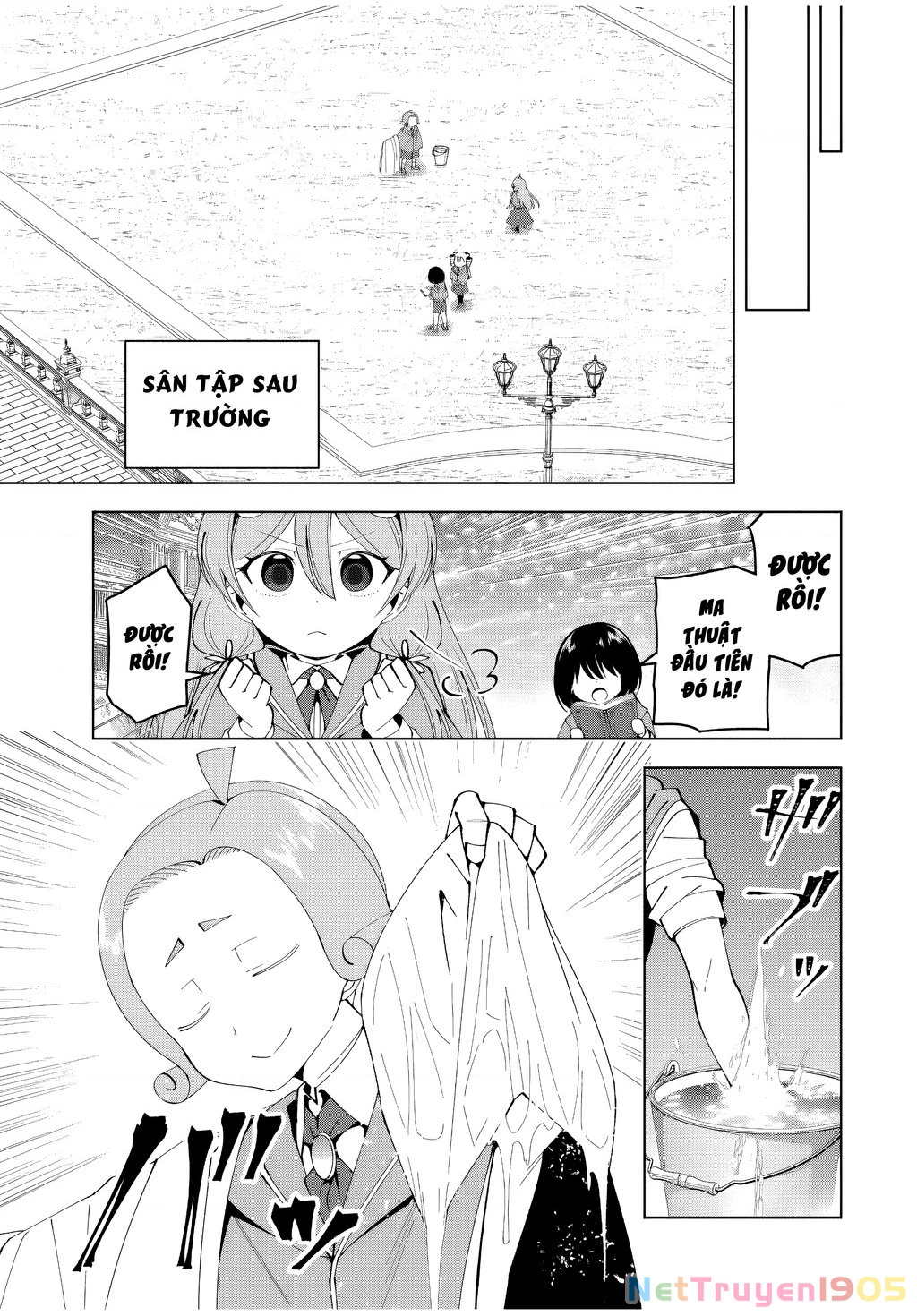 Yuusha To Yobareta Nochi Ni: Soshite Musou Otoko Wa Kazoku Wo Tsukuru Chapter 58 - 10
