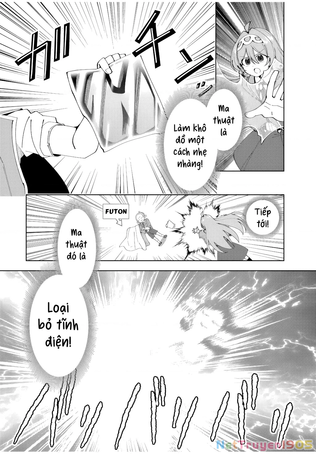 Yuusha To Yobareta Nochi Ni: Soshite Musou Otoko Wa Kazoku Wo Tsukuru Chapter 58 - 11