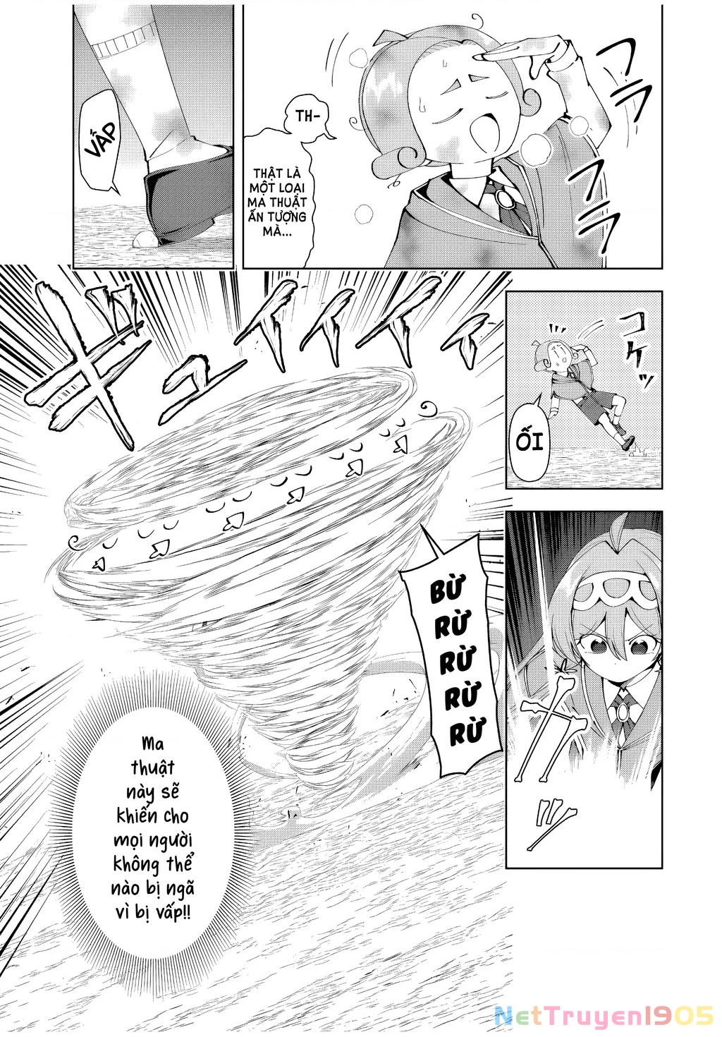 Yuusha To Yobareta Nochi Ni: Soshite Musou Otoko Wa Kazoku Wo Tsukuru Chapter 58 - 12