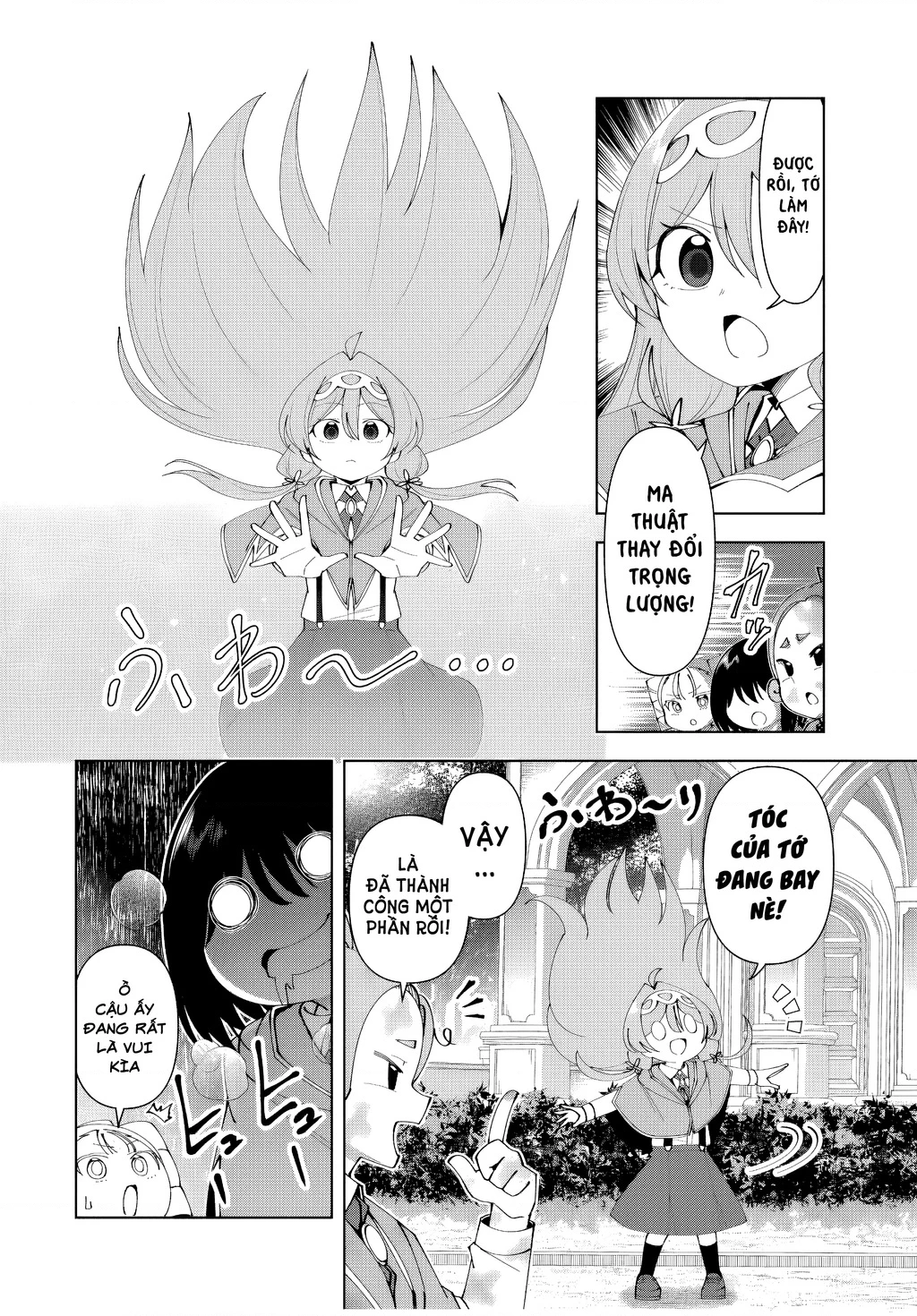 Yuusha To Yobareta Nochi Ni: Soshite Musou Otoko Wa Kazoku Wo Tsukuru Chapter 58 - 15