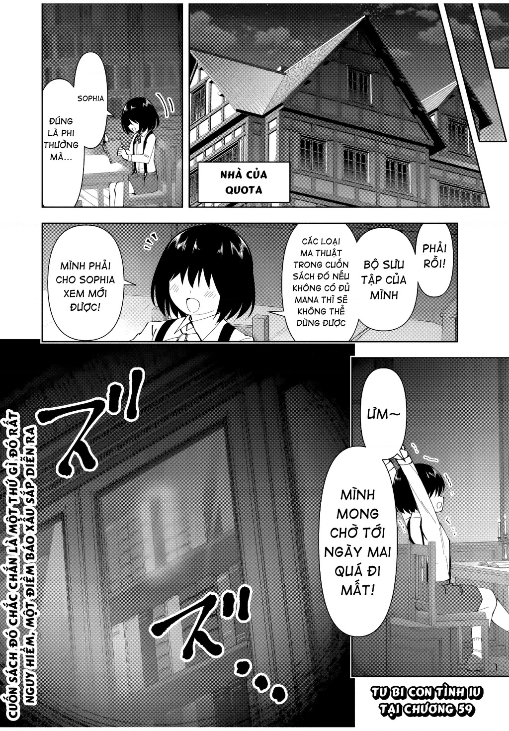 Yuusha To Yobareta Nochi Ni: Soshite Musou Otoko Wa Kazoku Wo Tsukuru Chapter 58 - 19