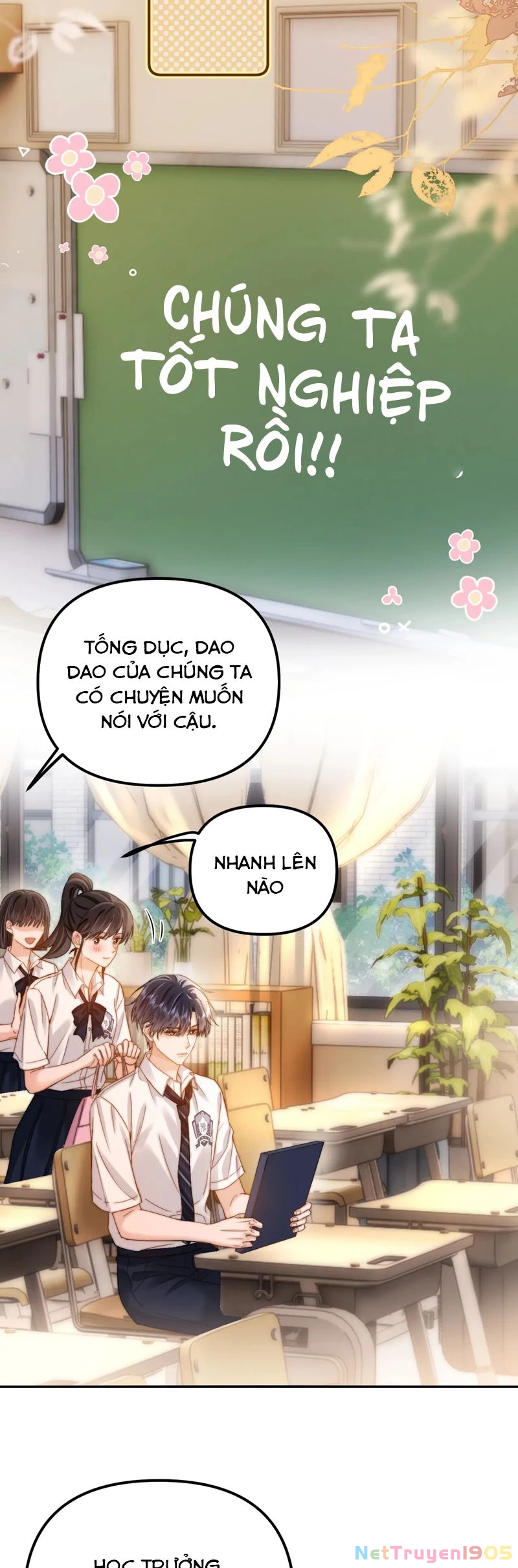 Chất Dị Ứng Đáng Yêu Chapter 72 - 3
