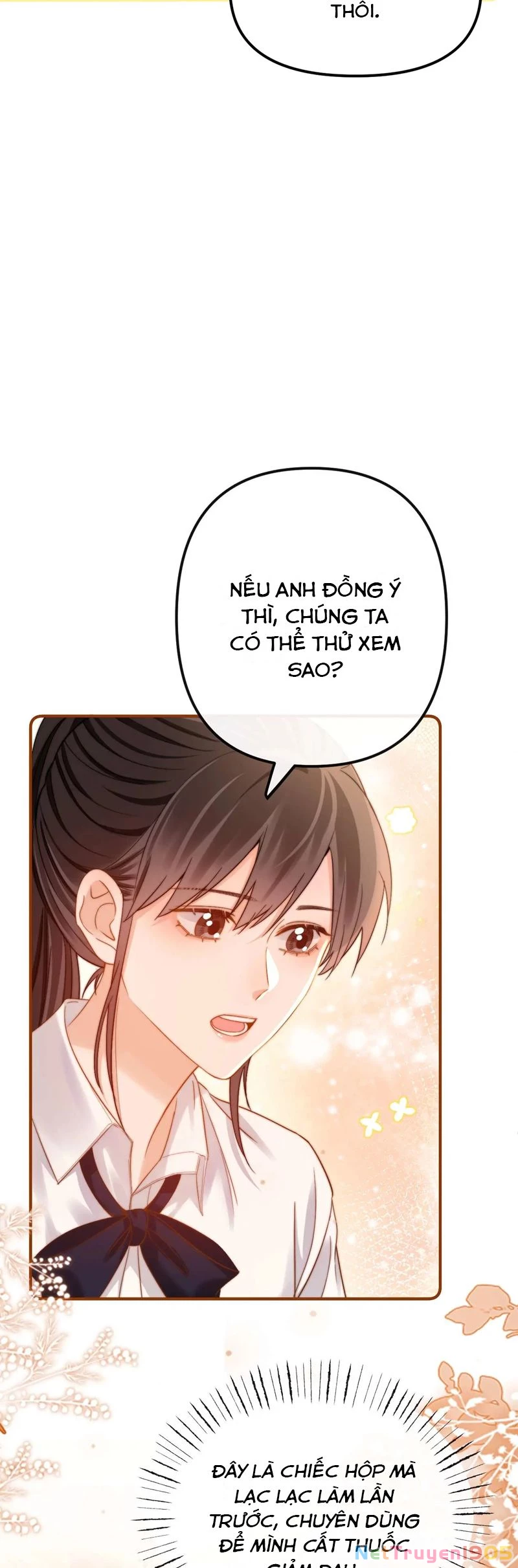 Chất Dị Ứng Đáng Yêu Chapter 72 - 5