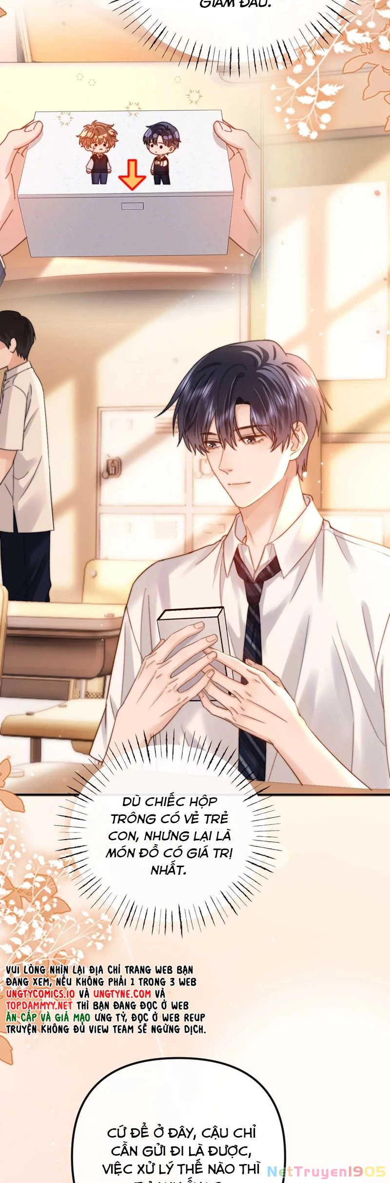 Chất Dị Ứng Đáng Yêu Chapter 72 - 6