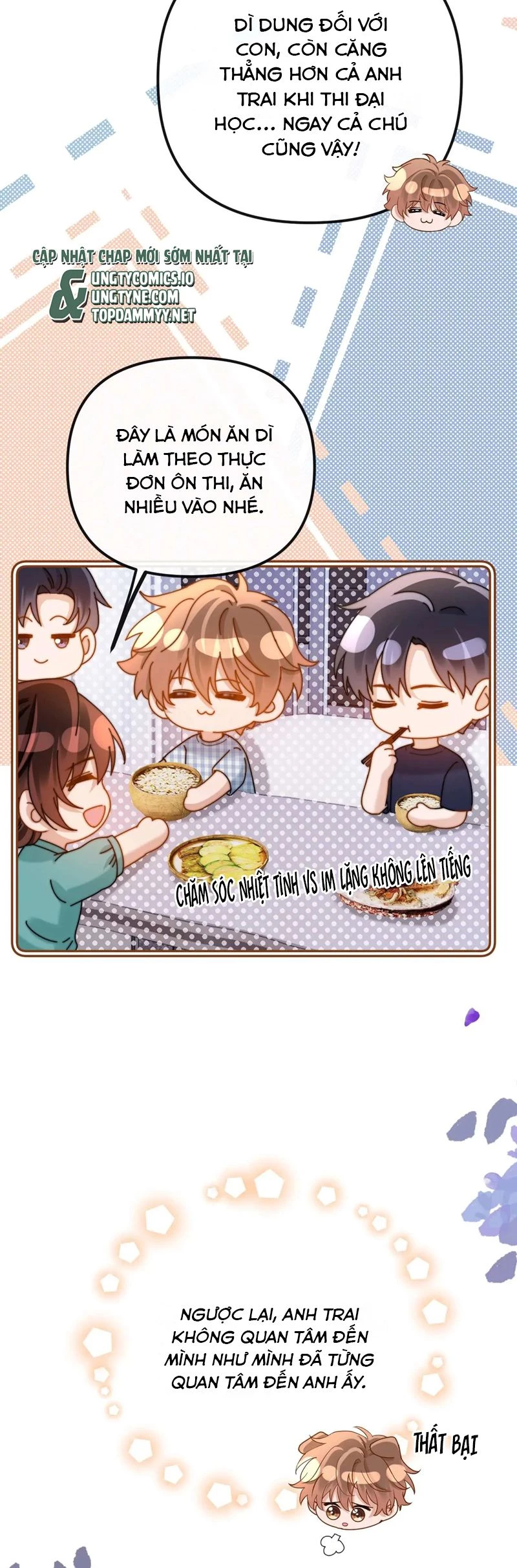 Chất Dị Ứng Đáng Yêu Chapter 72 - 12