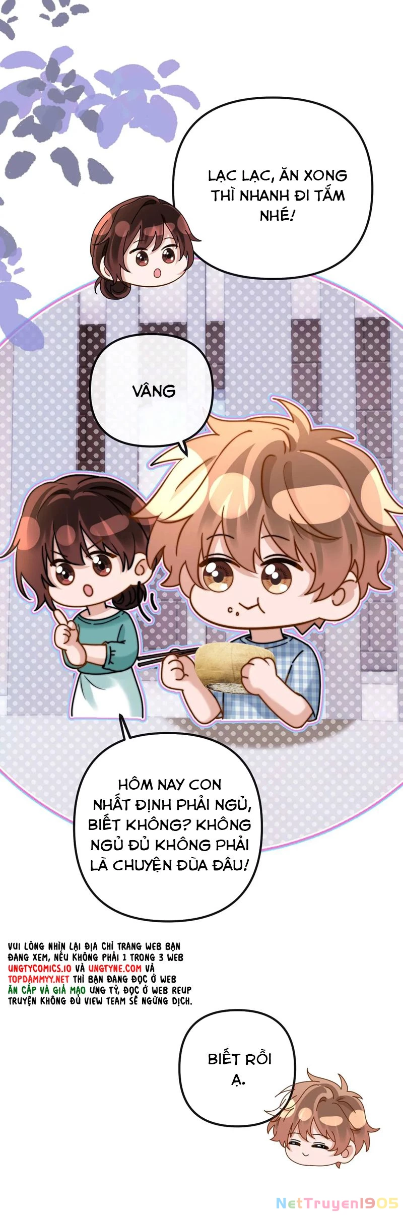 Chất Dị Ứng Đáng Yêu Chapter 72 - 13