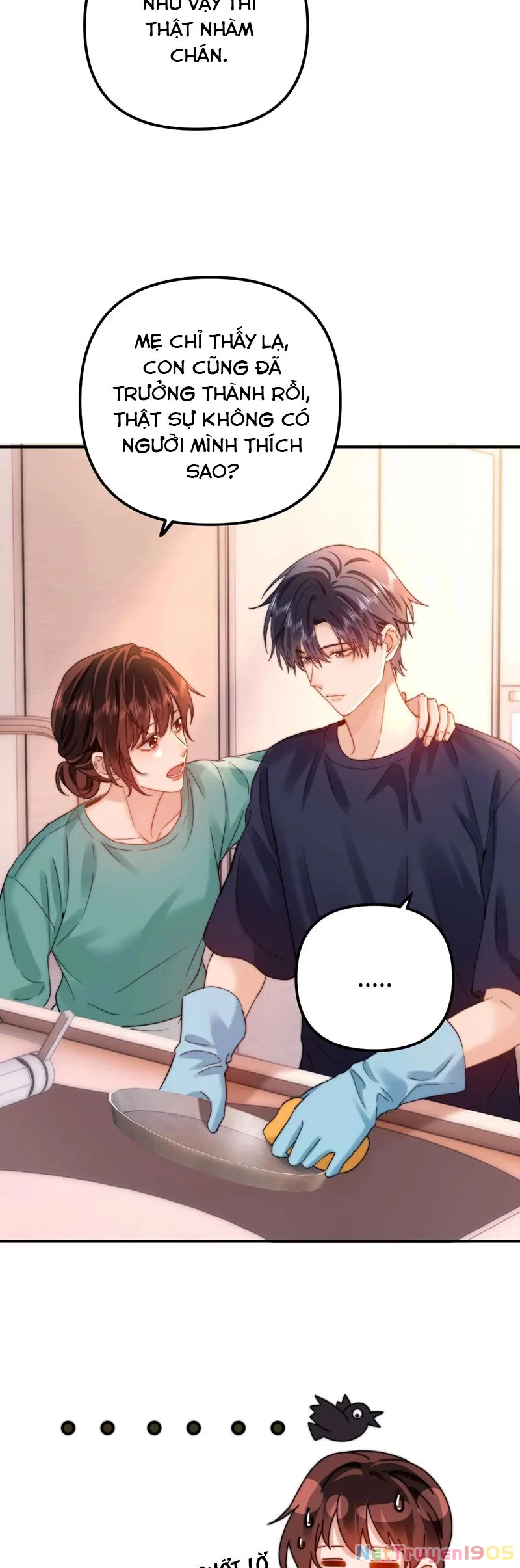 Chất Dị Ứng Đáng Yêu Chapter 72 - 16